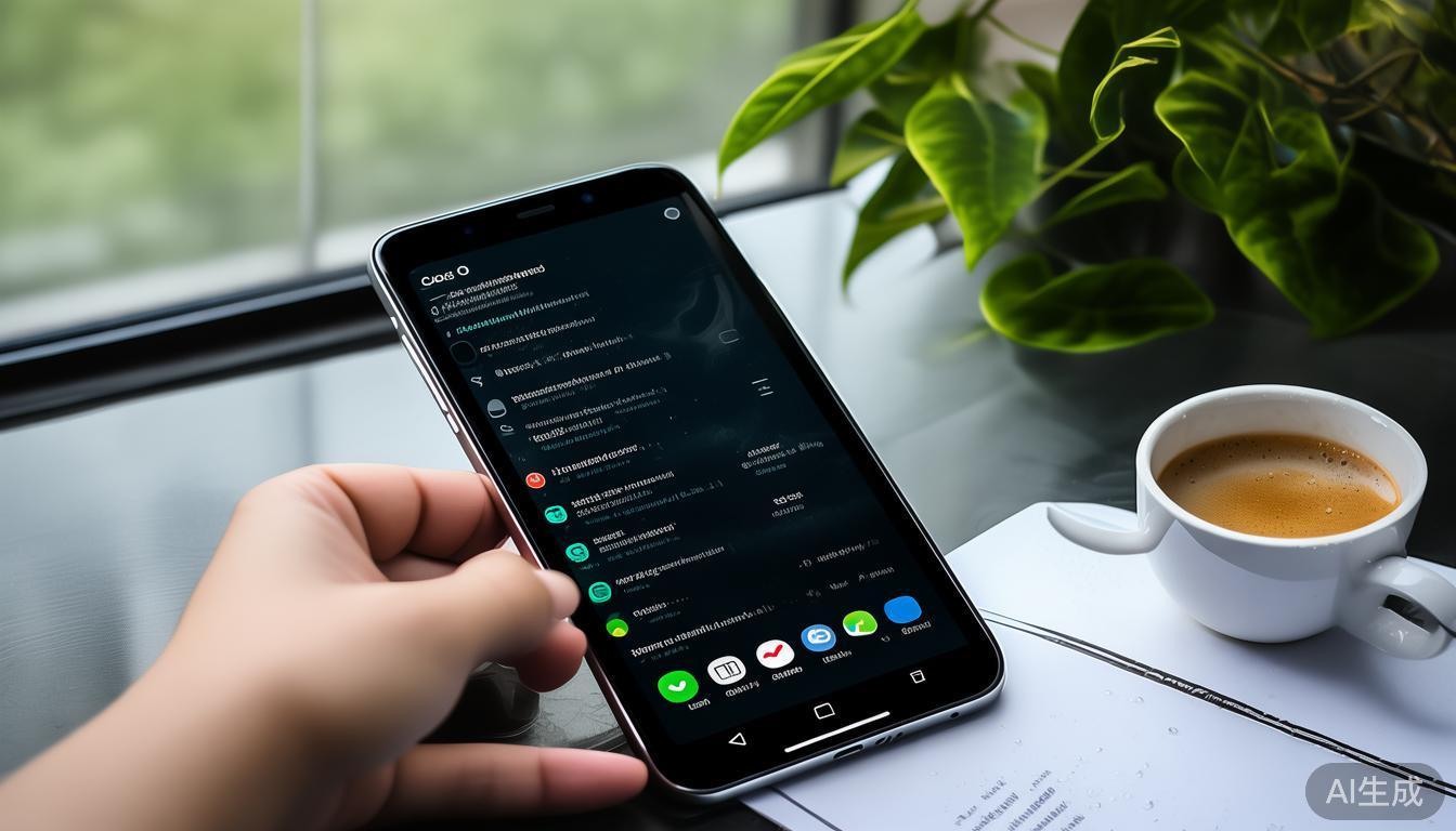 TP官方安卓最新版下载指南，助力团队高效沟通及协作
