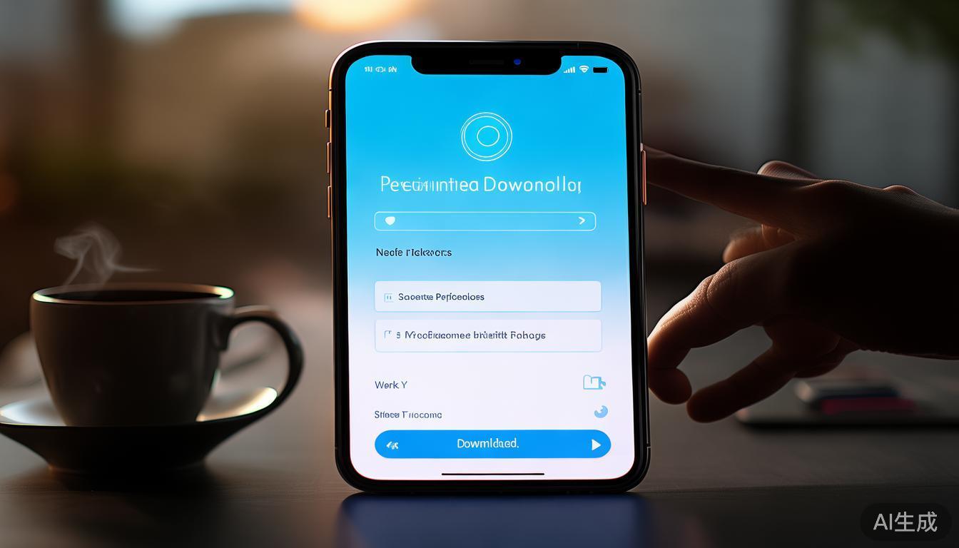 TP官方app下载时强化互动性，提升体验与转化率