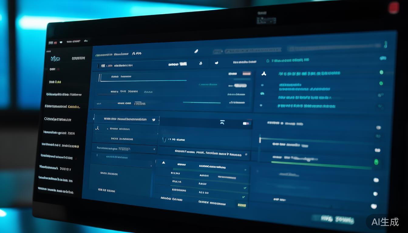 想省手续费？看懂TP钱包的Gas费构成与计算，转账更划算