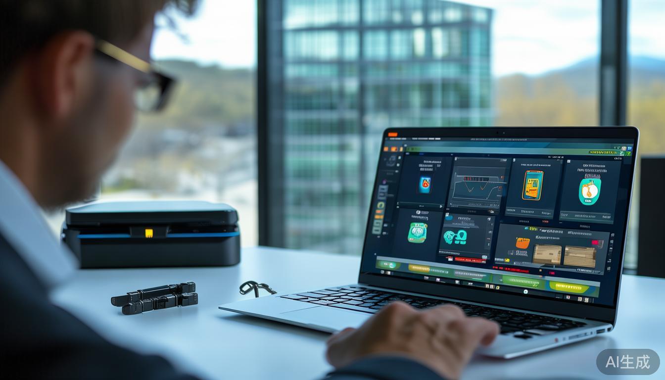 TP安卓新版在哪下？出差办公、团队协作必备，未来还有AI智能助手