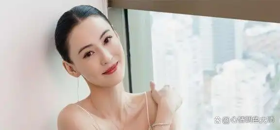 张柏芝金典台词_张柏芝的经典台词与影视魅力_张柏芝台词