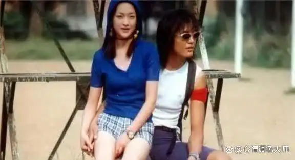 张柏芝的经典台词与影视魅力_张柏芝台词_张柏芝金典台词