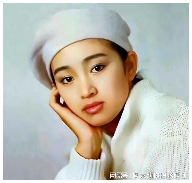 璀璨华语巨星电影巩俐是谁演的_巩俐影帝_巩俐：华语电影的璀璨巨星