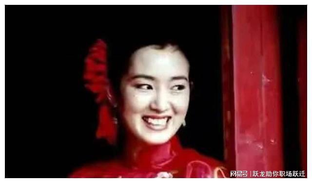 巩俐：华语电影的璀璨巨星_巩俐影帝_璀璨华语巨星电影巩俐是谁演的