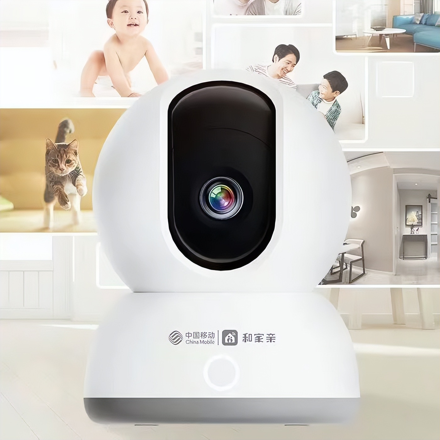 tplink无线网络摄像头_如何使用TP-LINK APP便捷连接无线摄像头_tplink无线摄像头