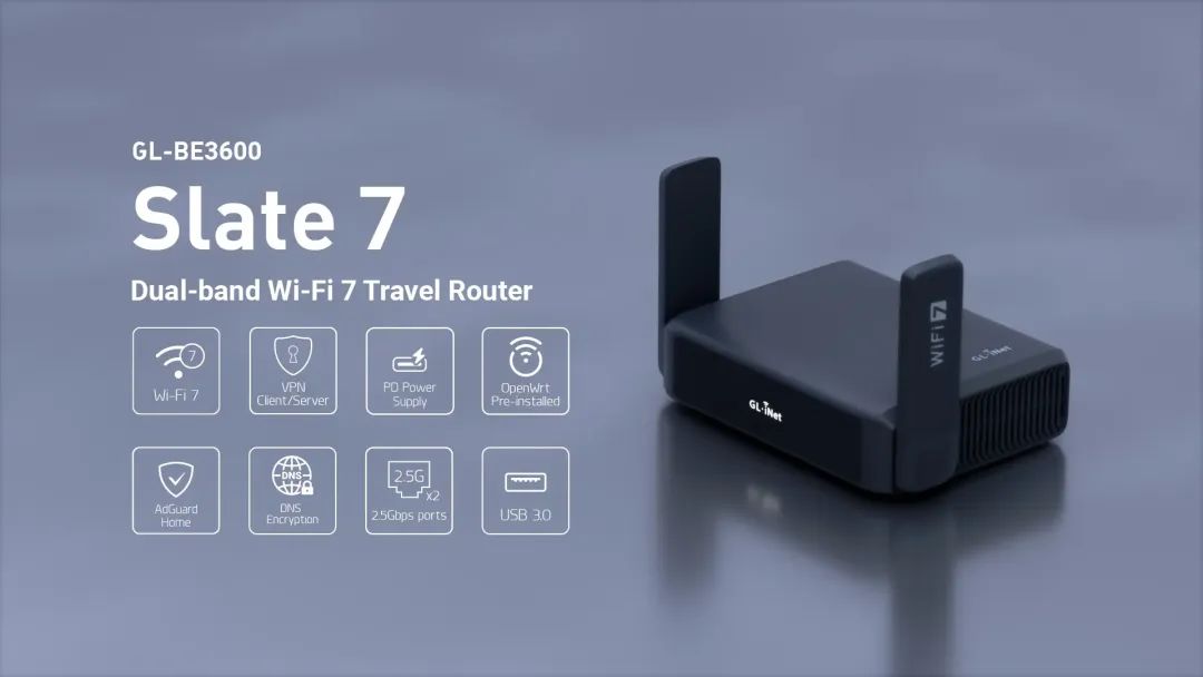 旅游器安装_TP-Link最新Wi-Fi 6旅行路由器的用户体验_旅行路由器