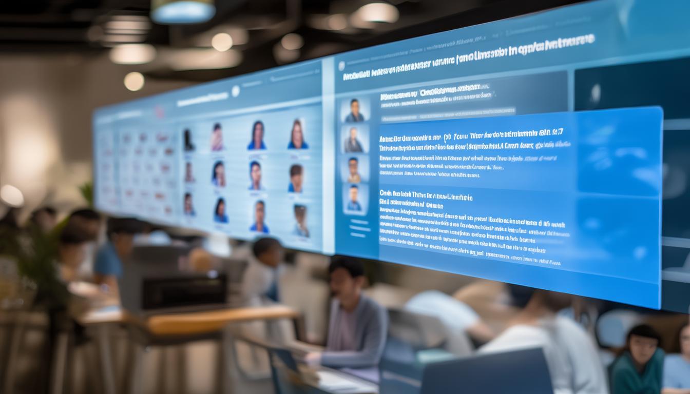TokenPocket官网多样化用户教育方式，网络教学与社区交流助力