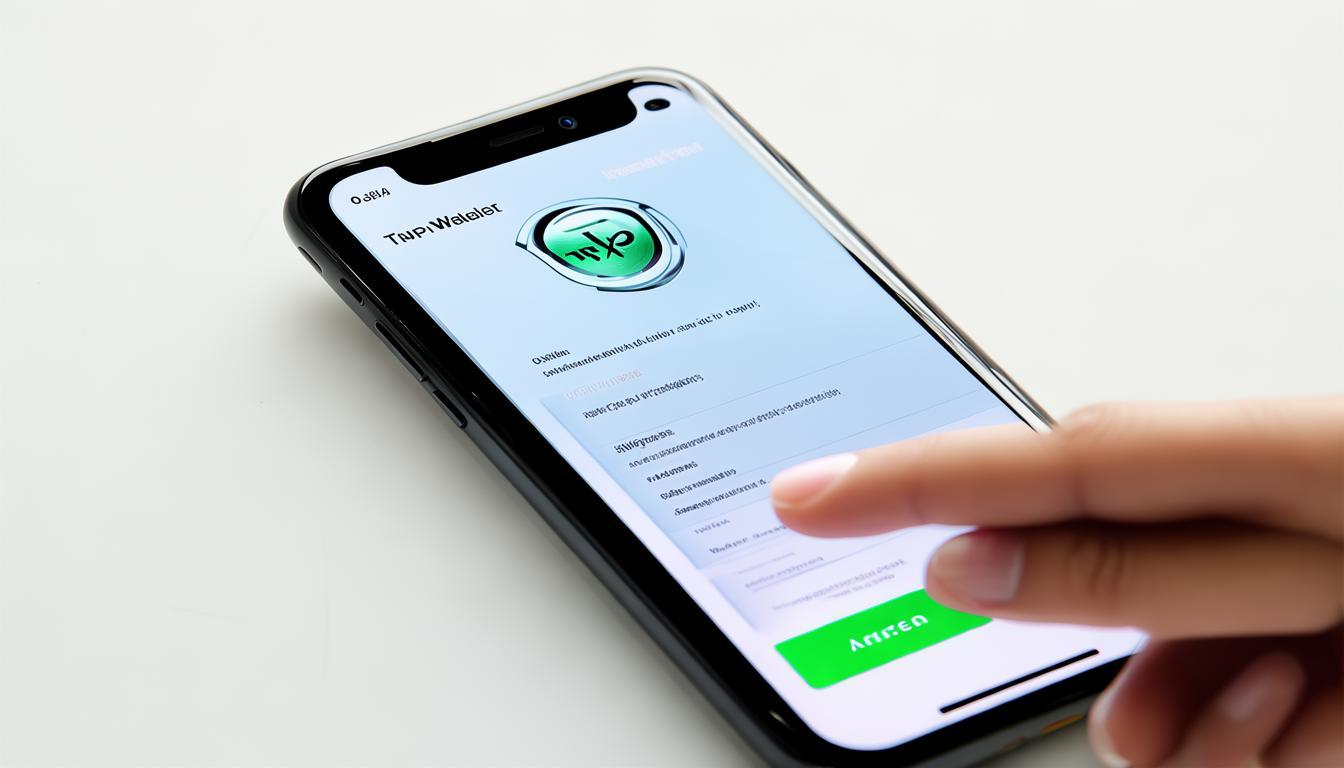 下载TP钱包需谨慎！确保途径正规并核对信息，保障财产安全