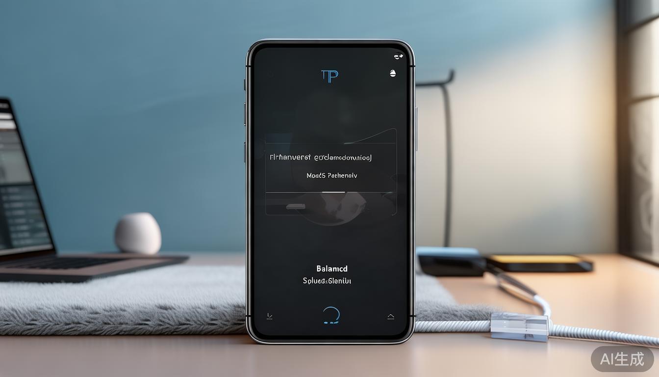 TP安卓版远程控制软件：优化网络连接稳定性的有效办法