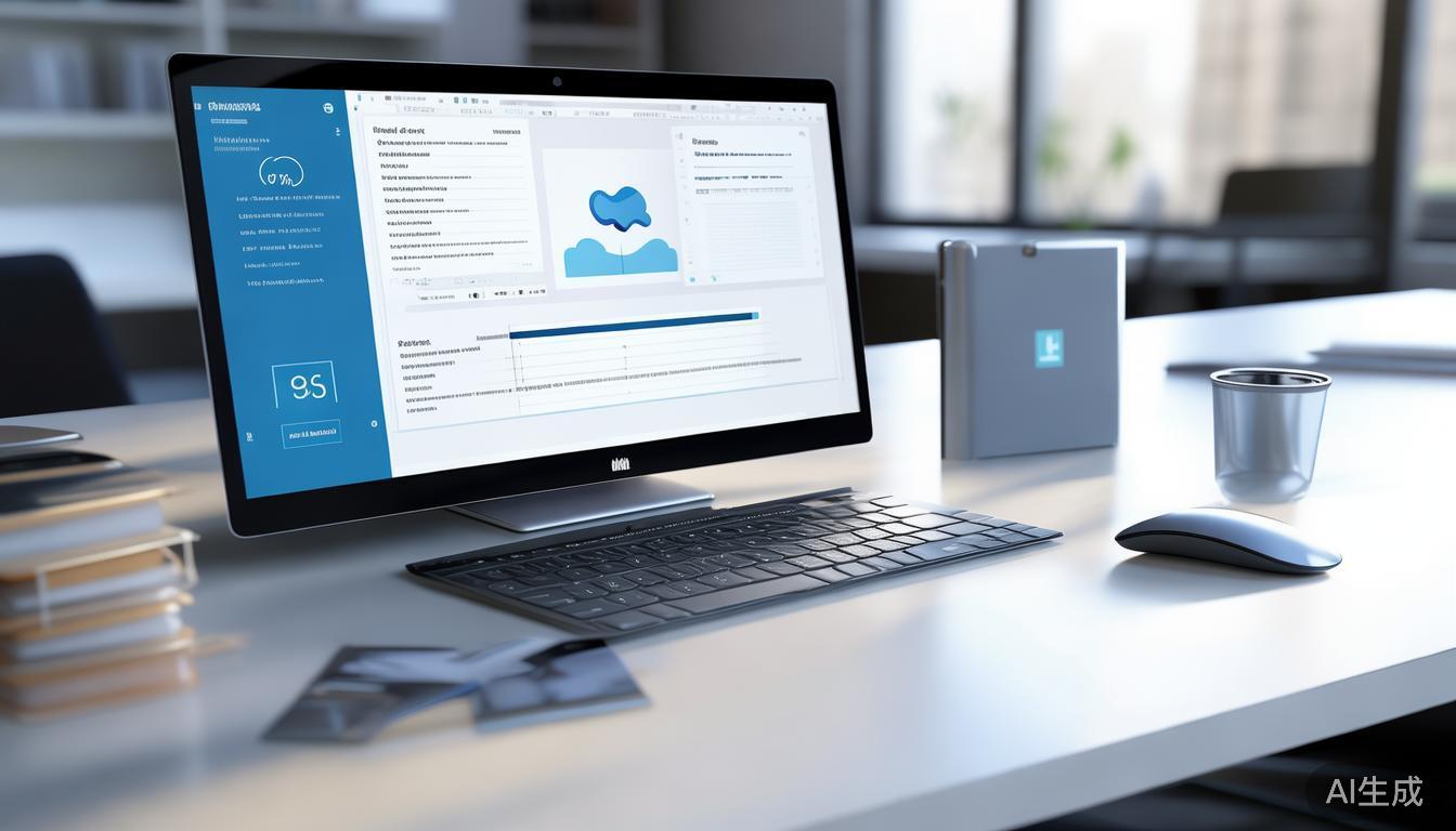 正版软件体验分享：稳定安全无病毒，功能完整与技术支持的全面保障