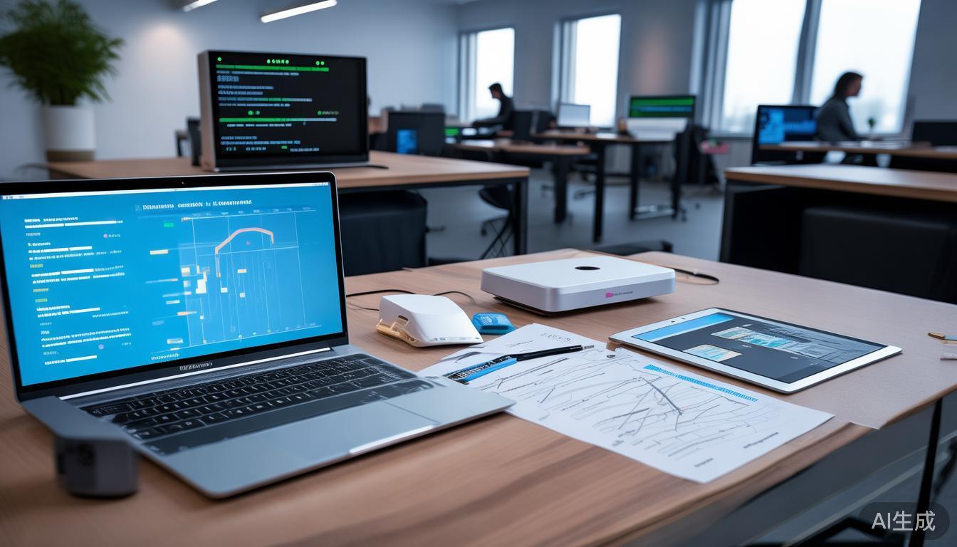 企业网管亲测：TP官方APP下载安装指南，网络管理效率直线提升