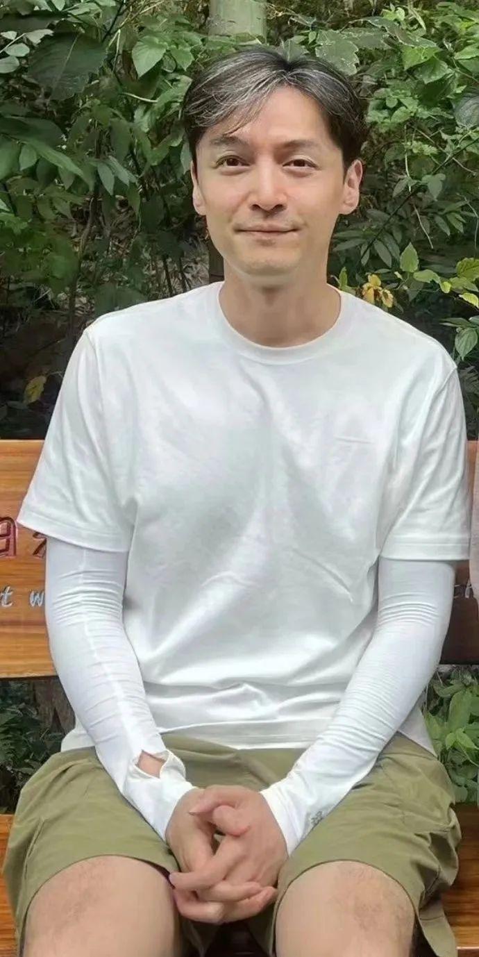 胡歌老婆_胡歌_胡歌前女友