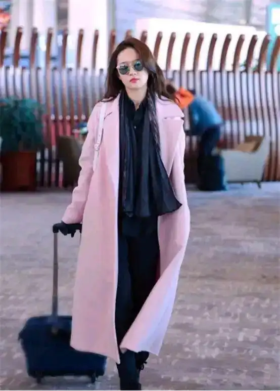 刘亦菲表演_刘亦菲的精神面貌与舞台魅力_人的魅力在于精神深度