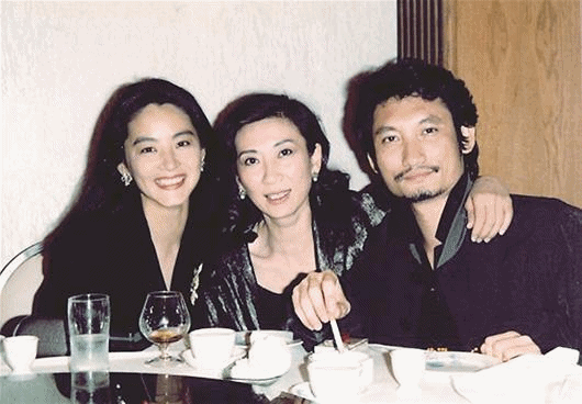 林青霞的幽默感与生活趣事_林青霞的幽默感与生活趣事_林青霞的幽默感与生活趣事
