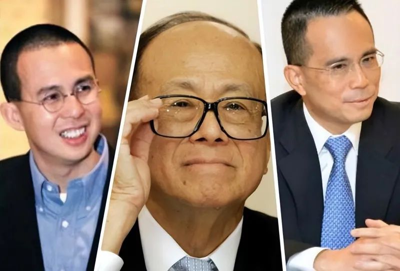成功人士李嘉诚的人生目标_李嘉诚的职业生涯与个人成长_生涯李嘉诚职业成长个人感悟