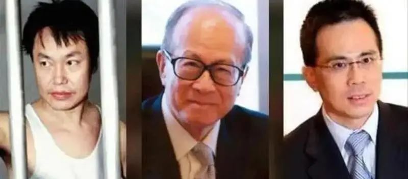李嘉诚的职业生涯与个人成长_生涯李嘉诚职业成长个人感悟_成功人士李嘉诚的人生目标