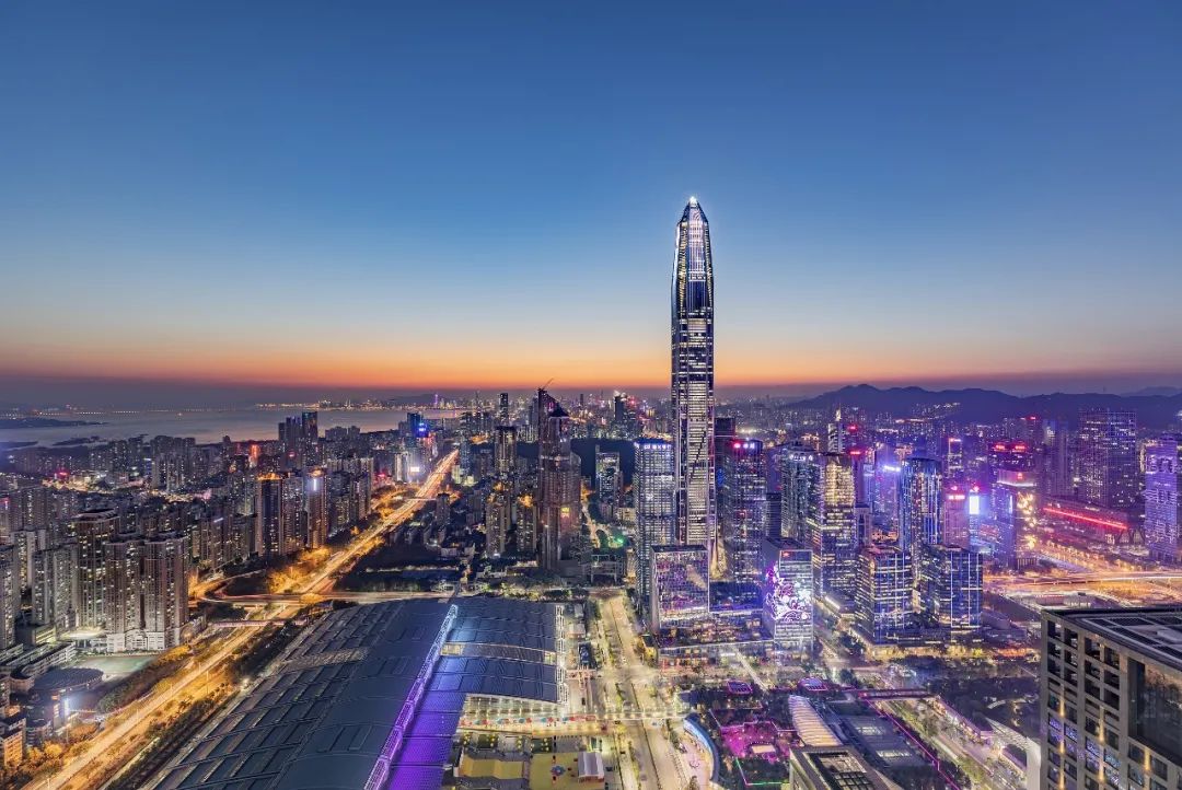 深圳建设中国特色社会主义先行示范区综合改革试点实施方案（2020-2025年）正式发布