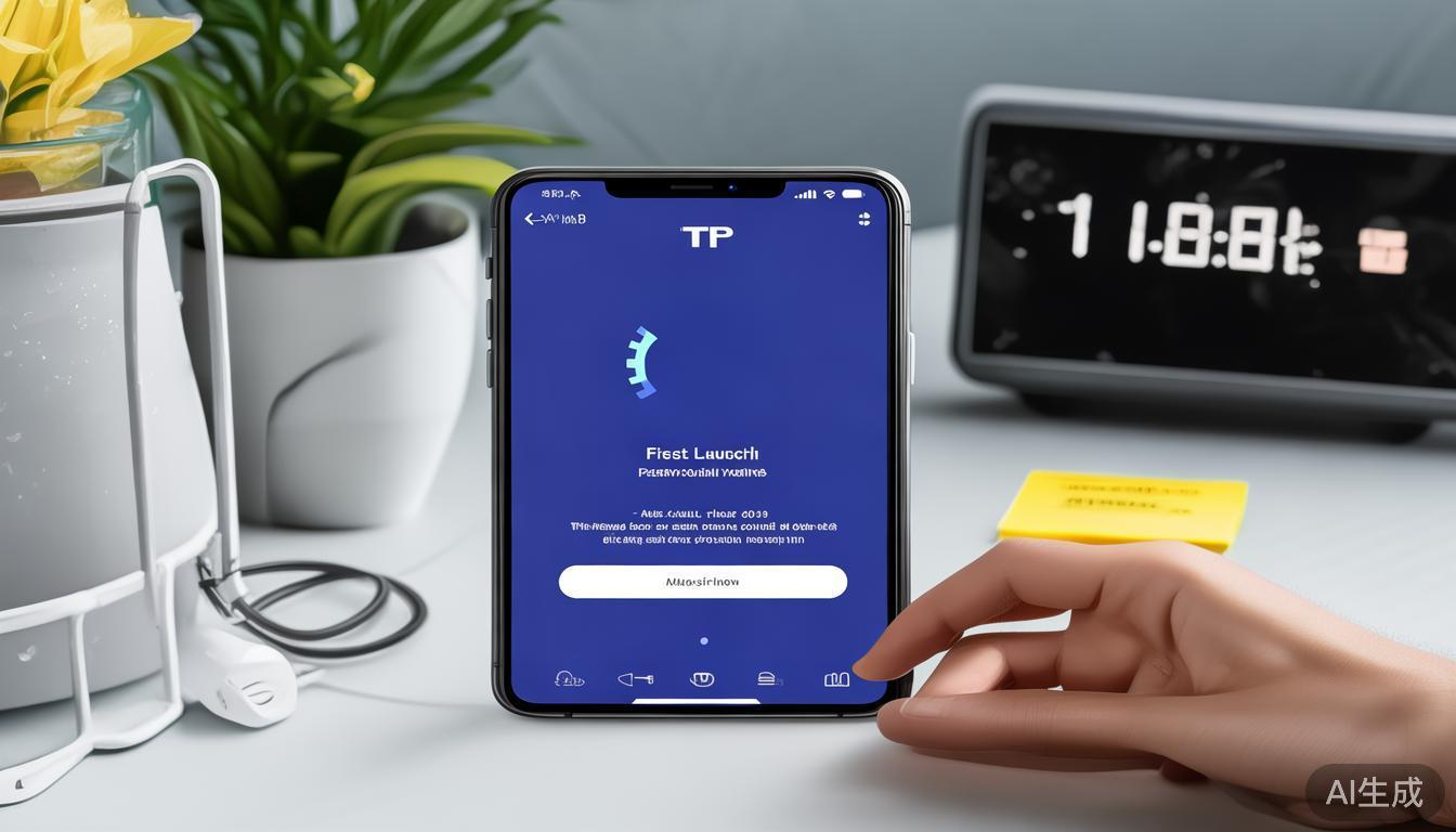 TP官方app下载：保障数据准确性，关乎后续操作可靠性