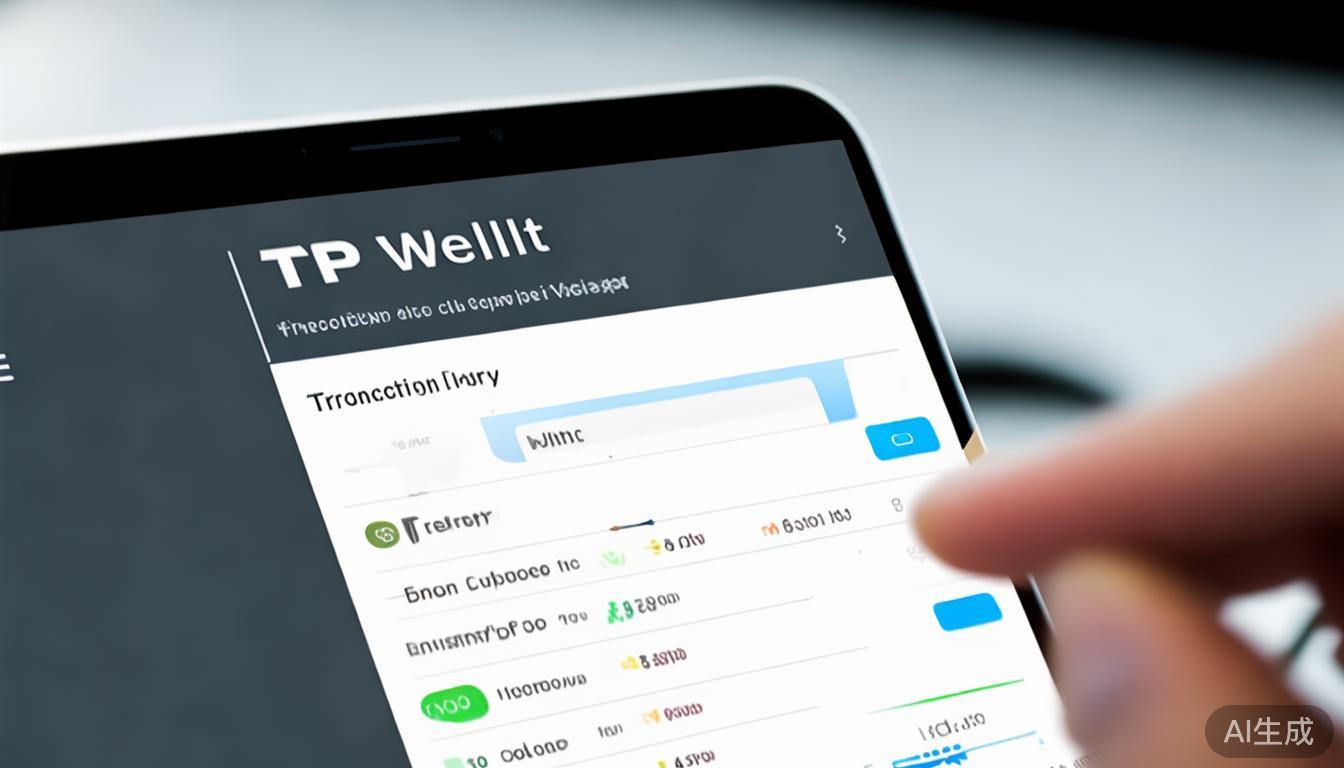 深度体验TPWallet数字钱包，优点与改进之处全解析