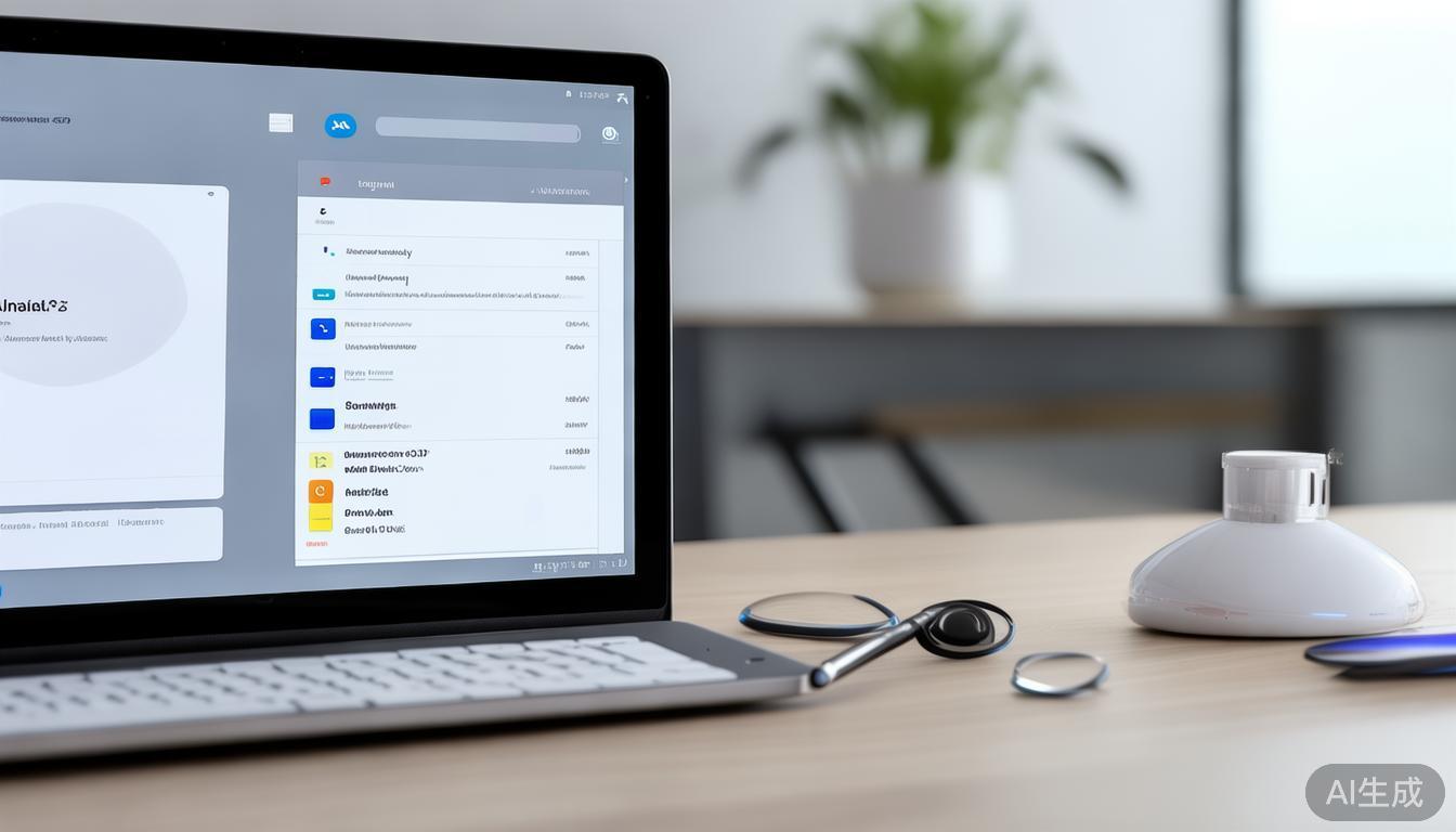 安卓2025版官方下载指南：TP官网高效办公，三步优化团队协作流程