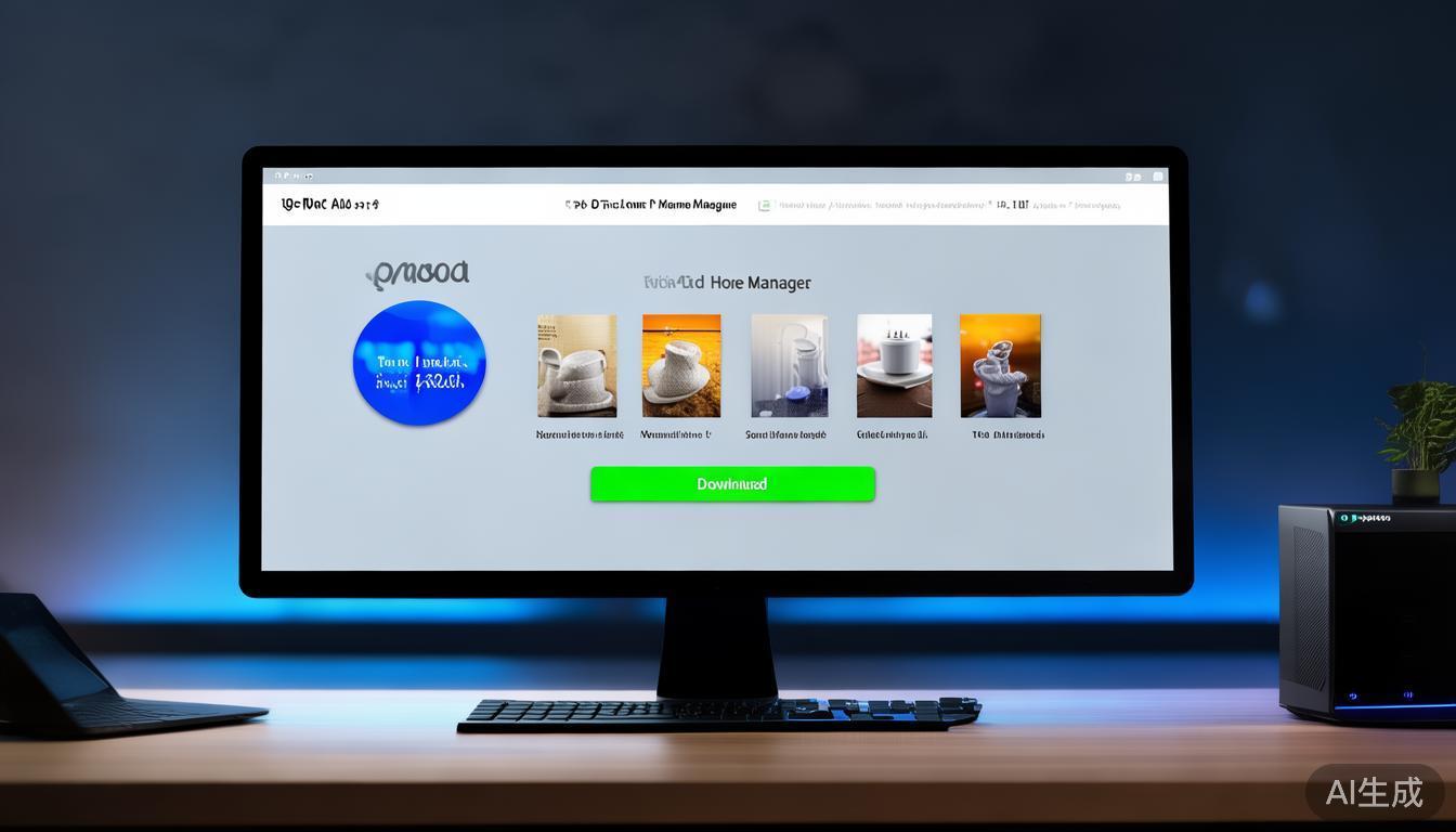 TP-Link官方应用下载指南：如何通过官网安全找到适配你设备的应用？