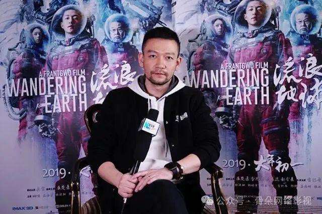 灵感之路创作吴京导演的作品_吴京的创作灵感与导演之路_灵感之路创作吴京导演的小说