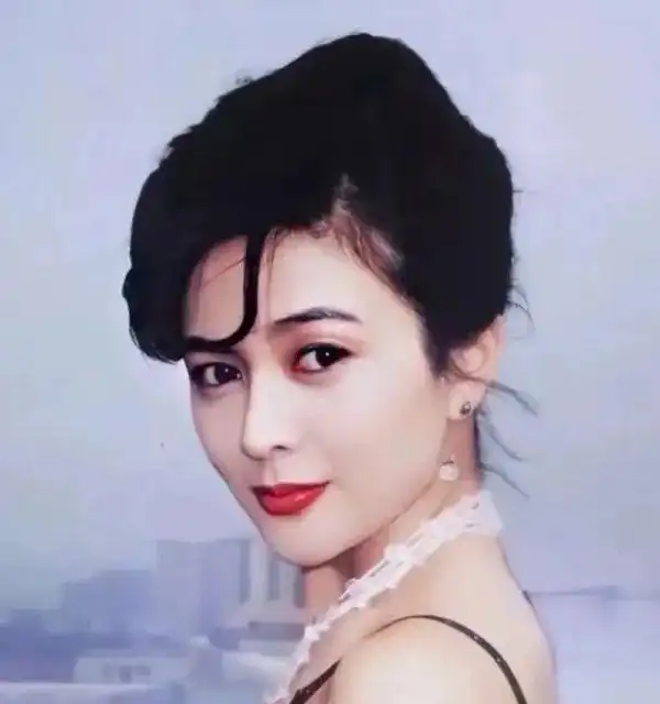 塑造关之琳女性现代形象的方法_塑造关之琳女性现代形象_关之琳的现代女性形象塑造