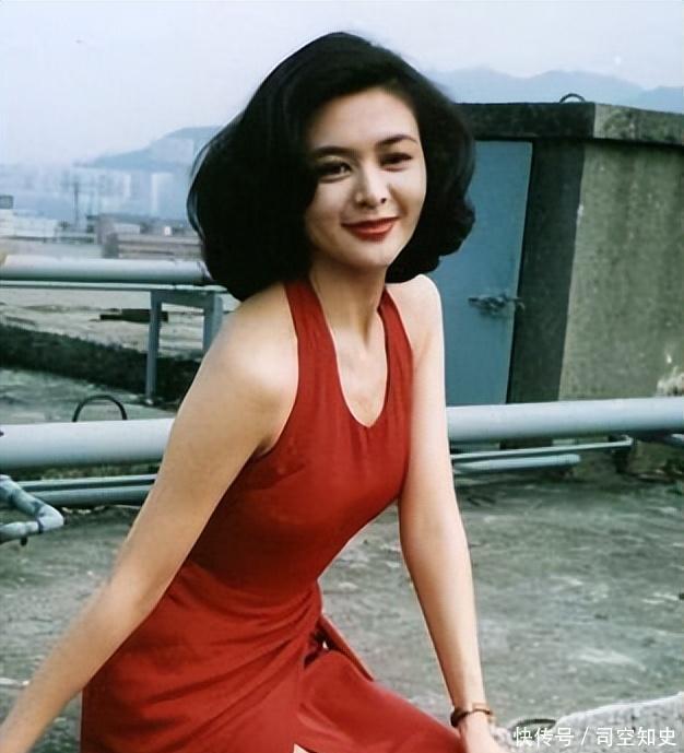 关之琳的现代女性形象塑造_塑造关之琳女性现代形象的方法_塑造关之琳女性现代形象