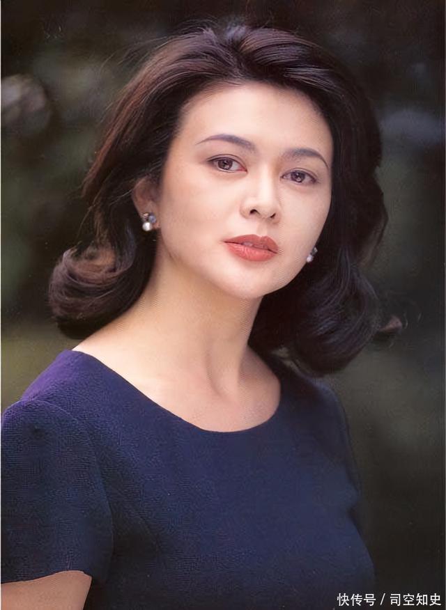 塑造关之琳女性现代形象_塑造关之琳女性现代形象的方法_关之琳的现代女性形象塑造