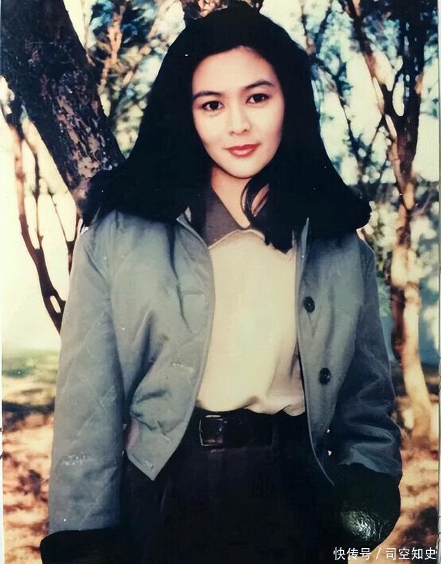 关之琳的现代女性形象塑造_塑造关之琳女性现代形象_塑造关之琳女性现代形象的方法