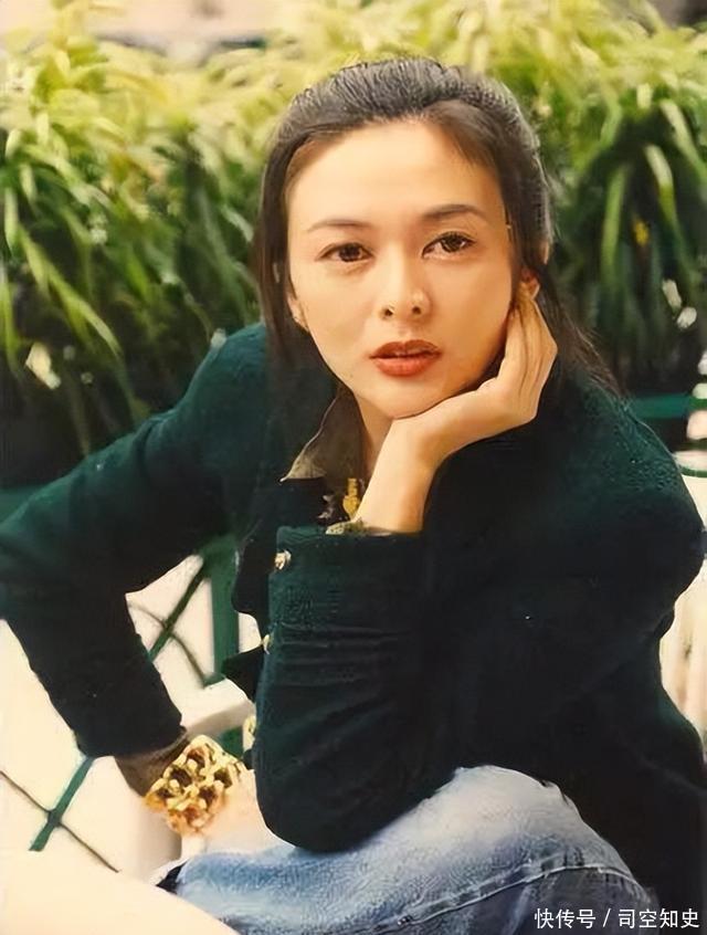 塑造关之琳女性现代形象的方法_塑造关之琳女性现代形象_关之琳的现代女性形象塑造