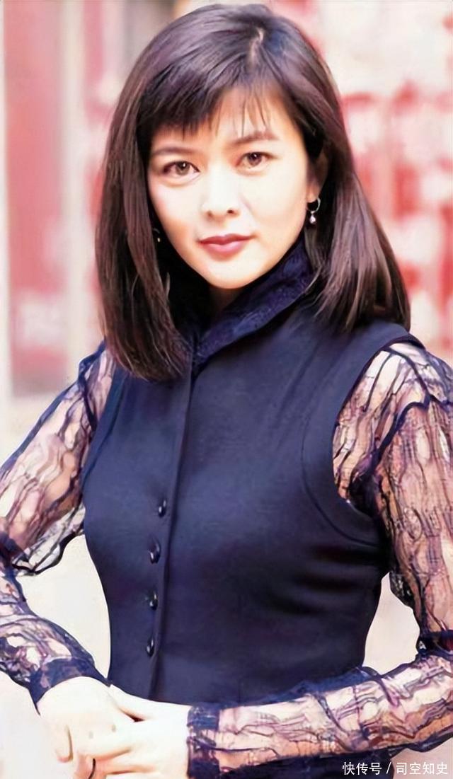 塑造关之琳女性现代形象_塑造关之琳女性现代形象的方法_关之琳的现代女性形象塑造