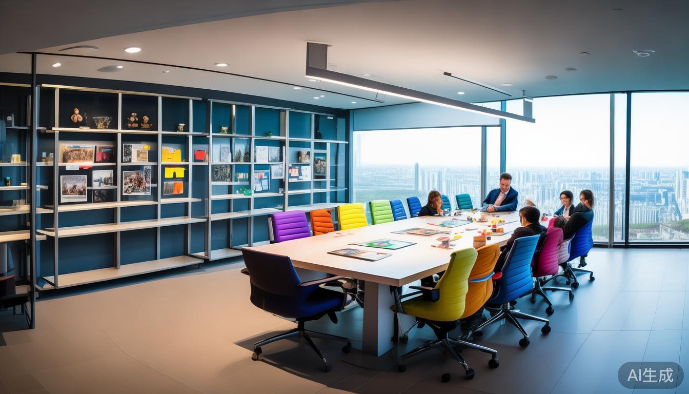 目标设定与绩效管理：两大关键支柱，如何推进TP官方网址下载工作成功落地？