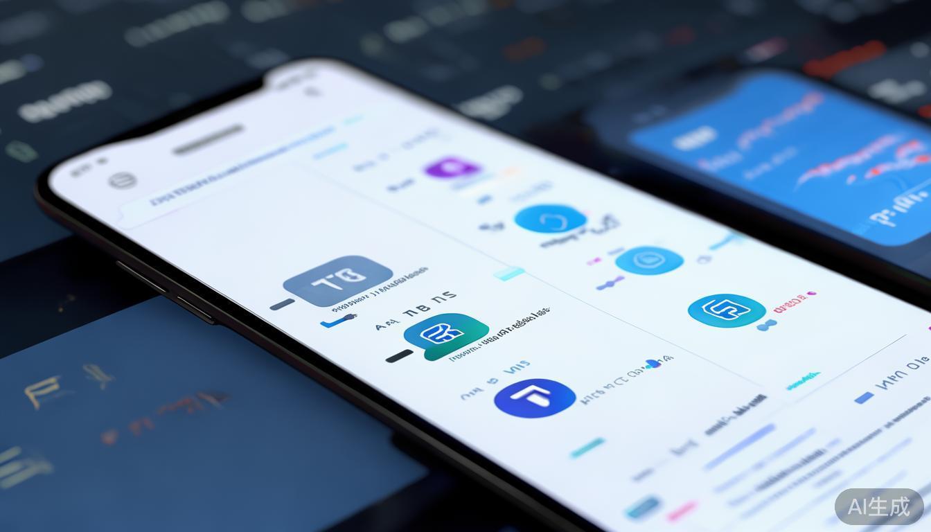 TP钱包官方正版下载与资产分配指南：如何安全管理主流币、DeFi与NFT？