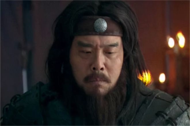 刘邦有霸体吗_霸王刘邦_霸王长大：刘邦