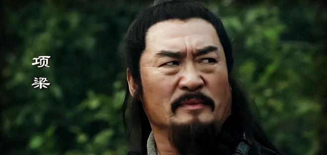 刘邦有霸体吗_霸王长大：刘邦_霸王刘邦