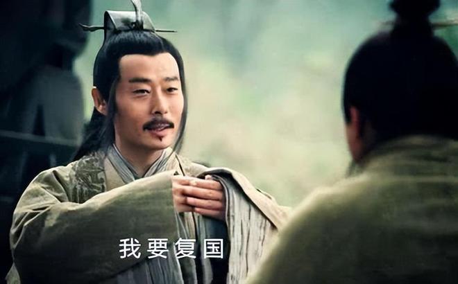 刘邦有霸体吗_霸王长大：刘邦_霸王刘邦