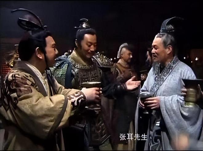 刘邦有霸体吗_霸王刘邦_霸王长大：刘邦