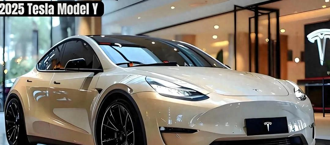 新款Model Y的动力系统性能评测_modely马力_model3动力系统