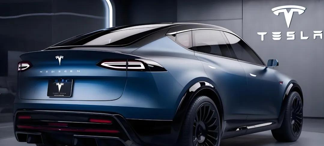 modely马力_新款Model Y的动力系统性能评测_model3动力系统