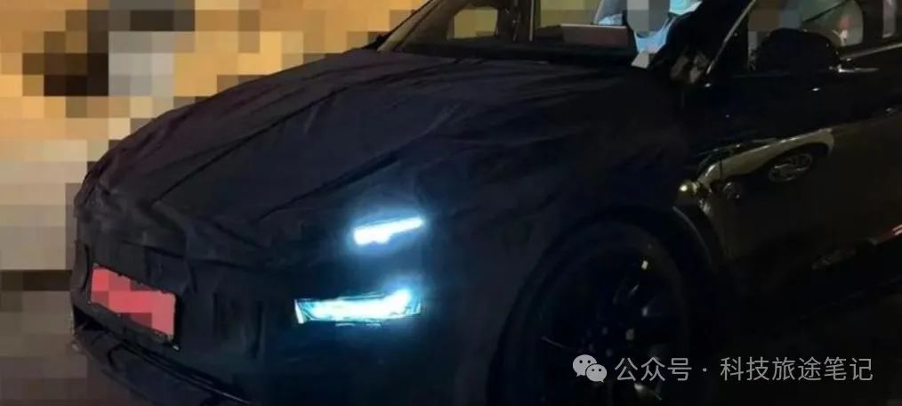 新款Model Y的动力系统性能评测_modely高性能_modely马力