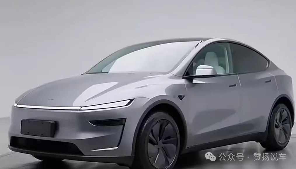 新款Model Y的动力系统性能评测_modely高性能扭矩_model3动力系统