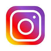 Instagram图标