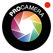 ProCamera图标