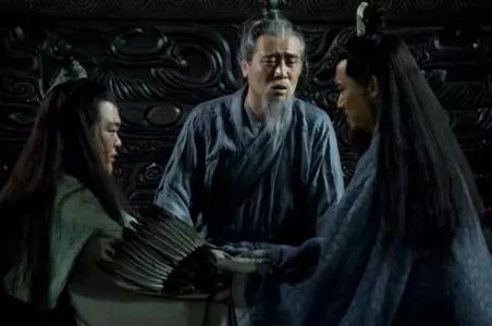 诸葛亮是贤臣吗_诸葛亮贤相_诸葛亮与贤臣之间的关系