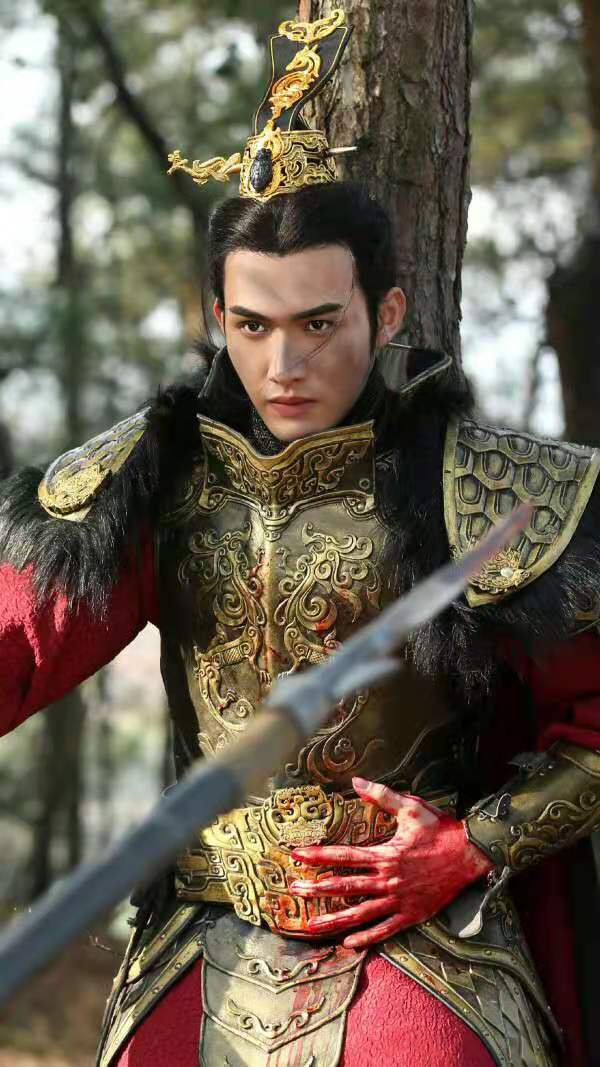 武将臣嬴政文言文阅读_嬴政与他的文臣武将_嬴政手下战将