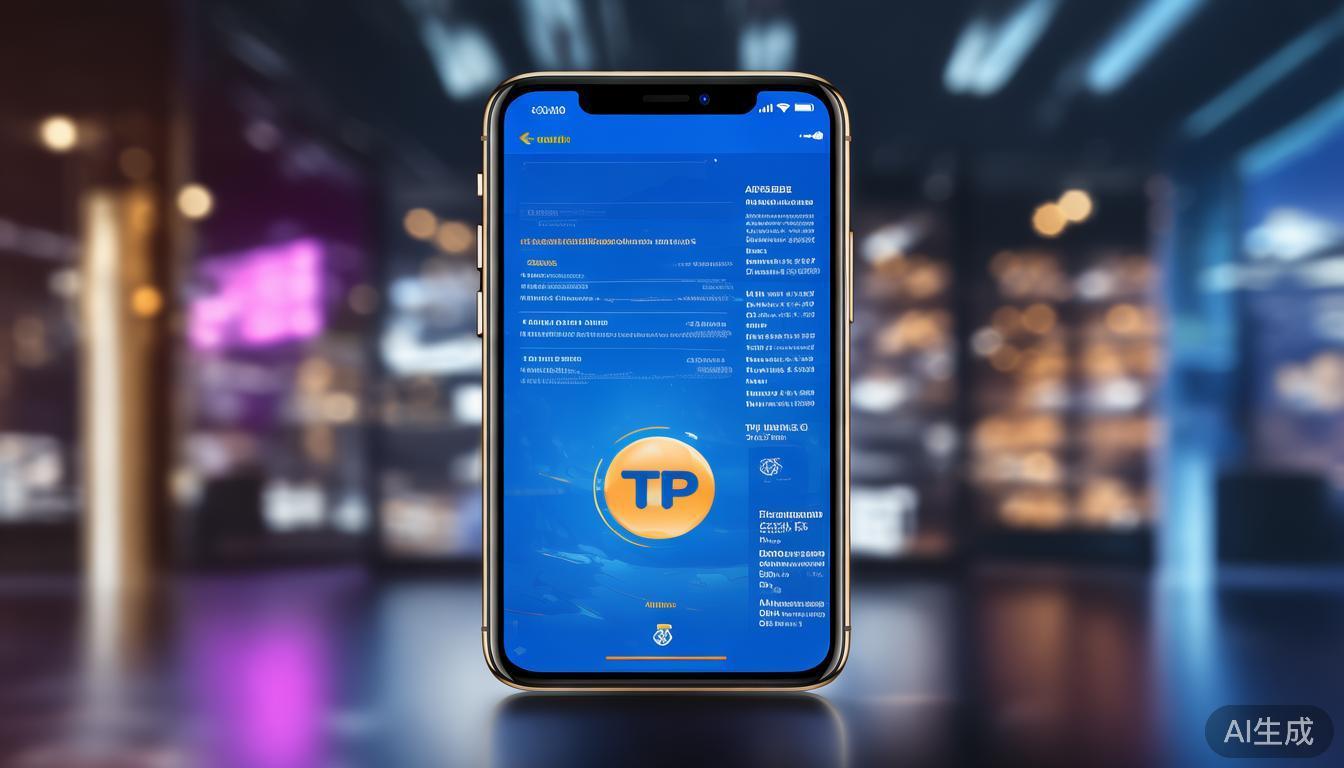 下载TP钱包官网正版开启加密世界，保障资产安全与管理