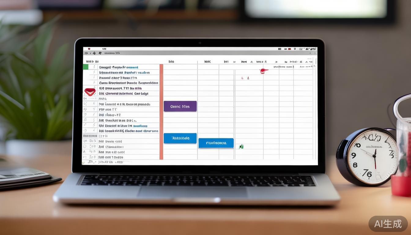 时间管理软件+TP官方工具：高效规划任务，告别拖延，开启条理工作与生活