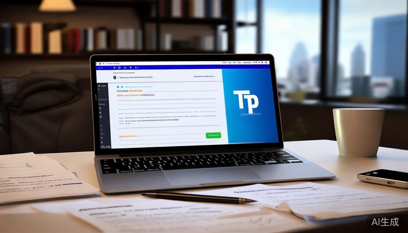 TP官方应用2025安卓版解析：法律办公效率提升与数据安全风险并存