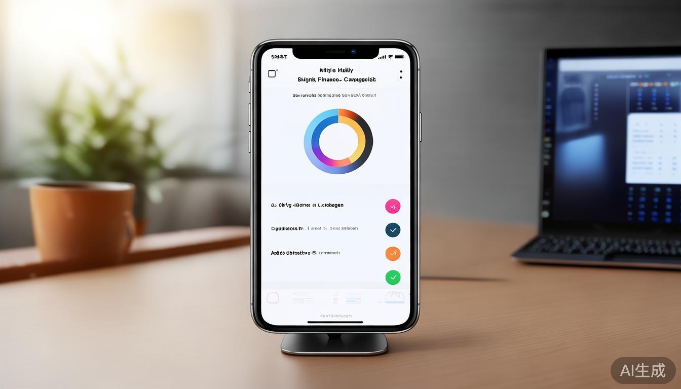 官方App理财更安心：安全稳定、防范风险，为何首选TP官网下载？